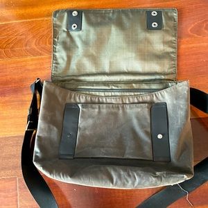 Jack Spade Messenger Bag